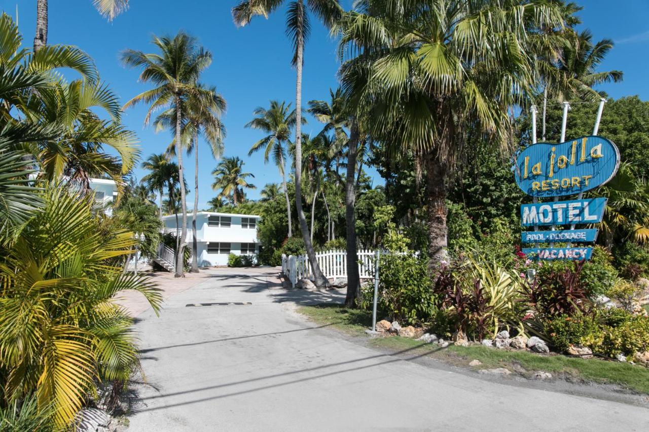 La Jolla Resort Islamorada Exterior foto