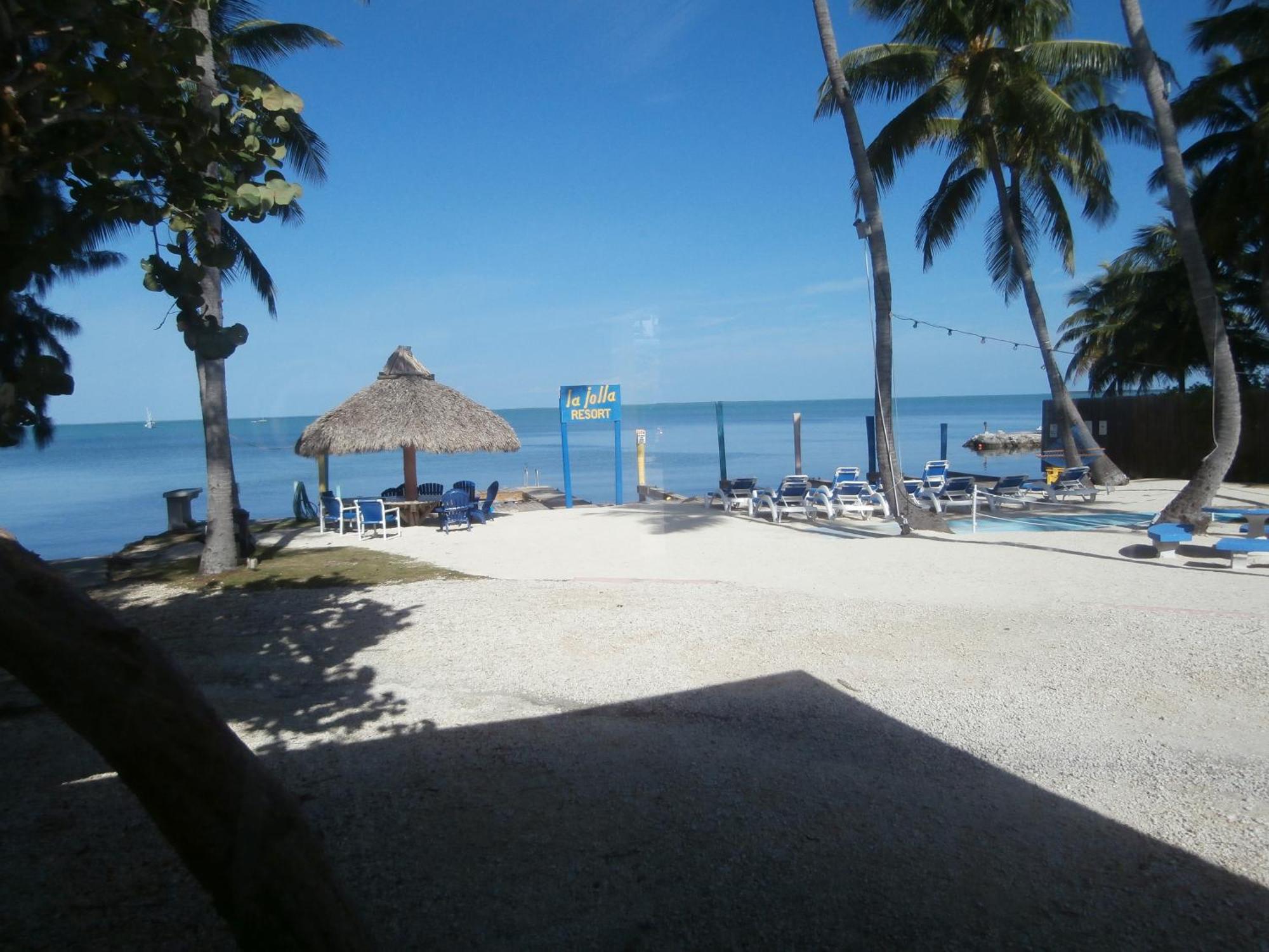 La Jolla Resort Islamorada Habitación foto