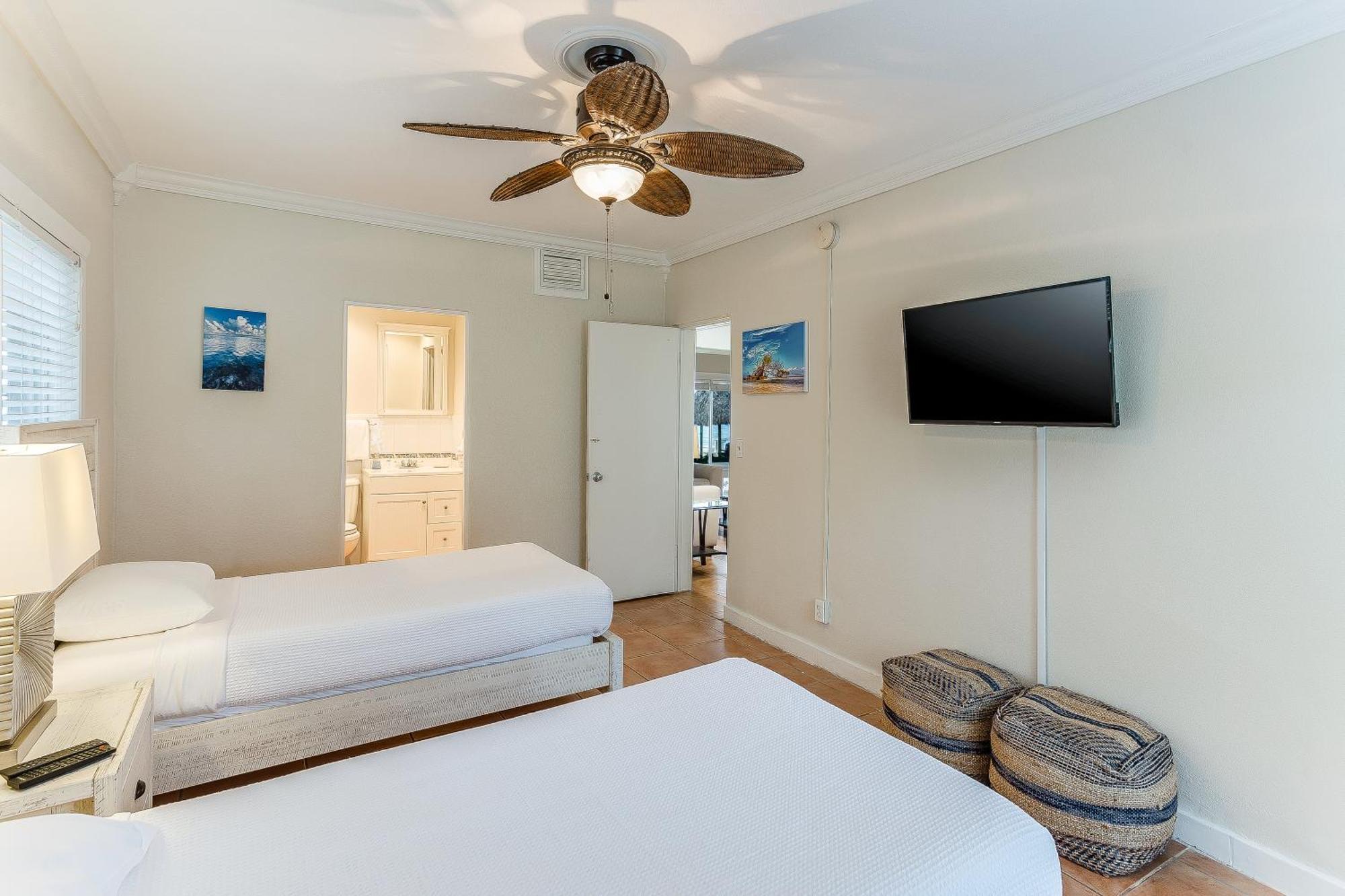 La Jolla Resort Islamorada Habitación foto