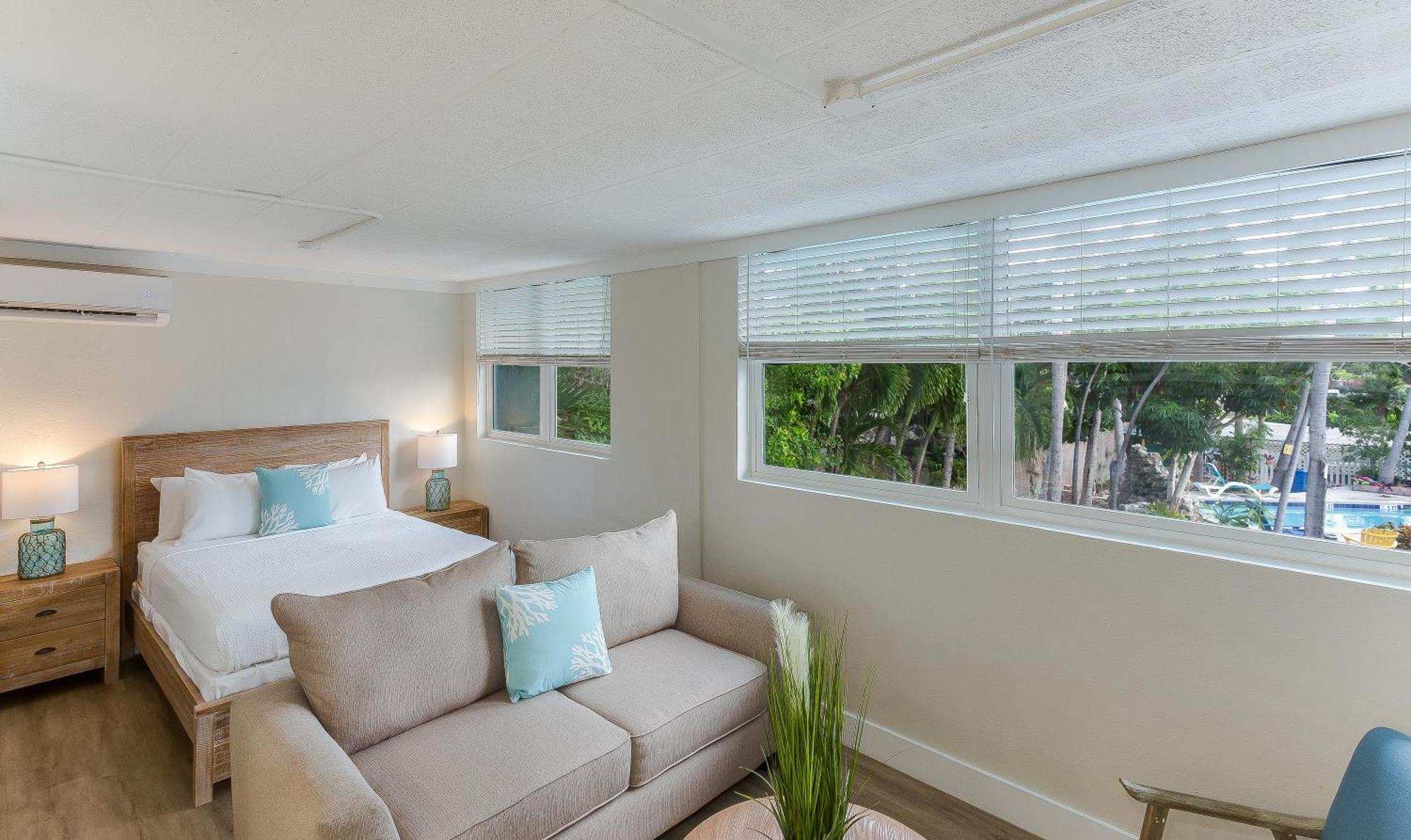 La Jolla Resort Islamorada Habitación foto