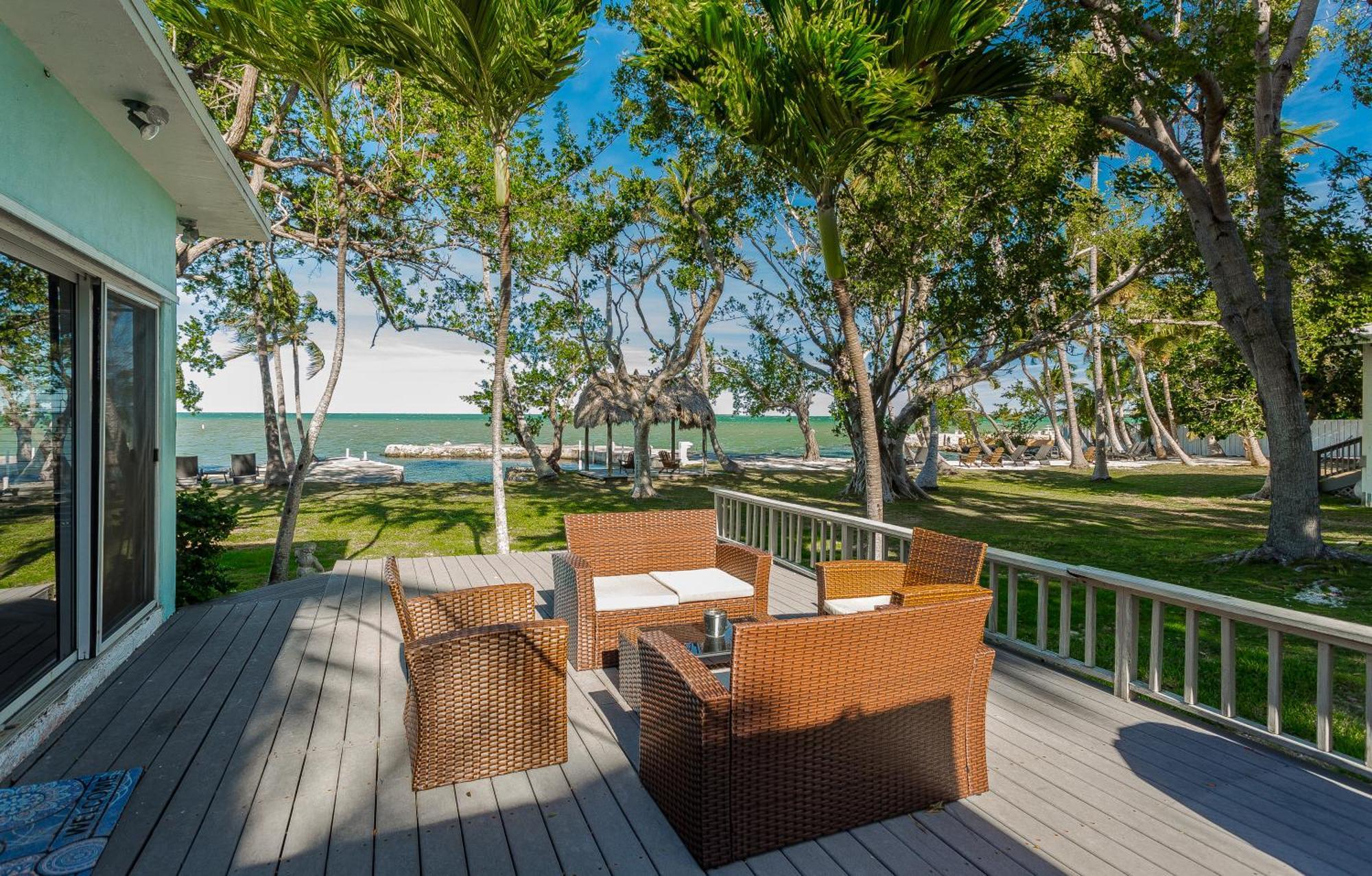 La Jolla Resort Islamorada Habitación foto