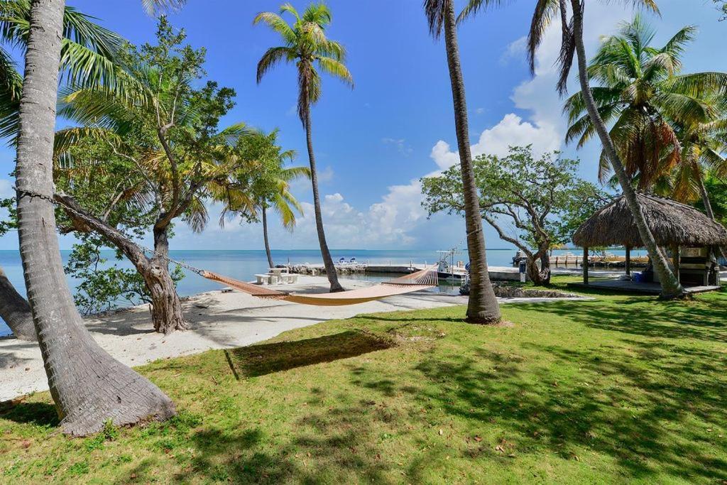 La Jolla Resort Islamorada Exterior foto