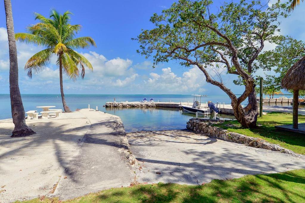 La Jolla Resort Islamorada Exterior foto