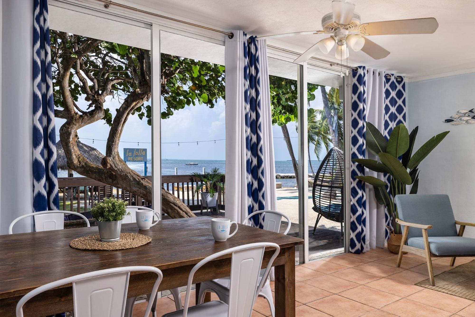La Jolla Resort Islamorada Exterior foto