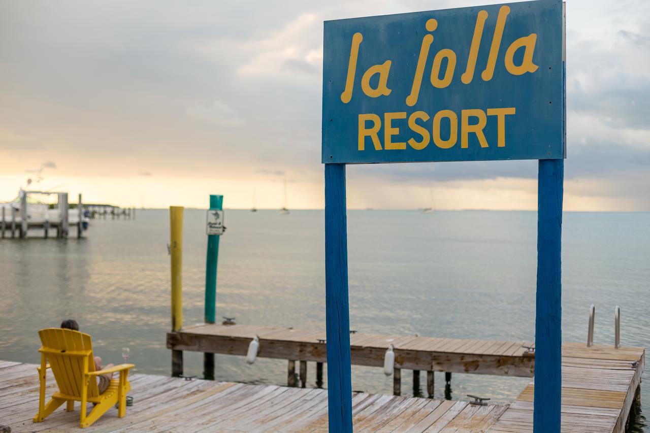 La Jolla Resort Islamorada Exterior foto