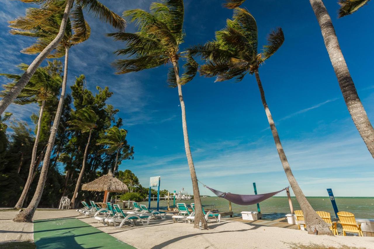 La Jolla Resort Islamorada Exterior foto