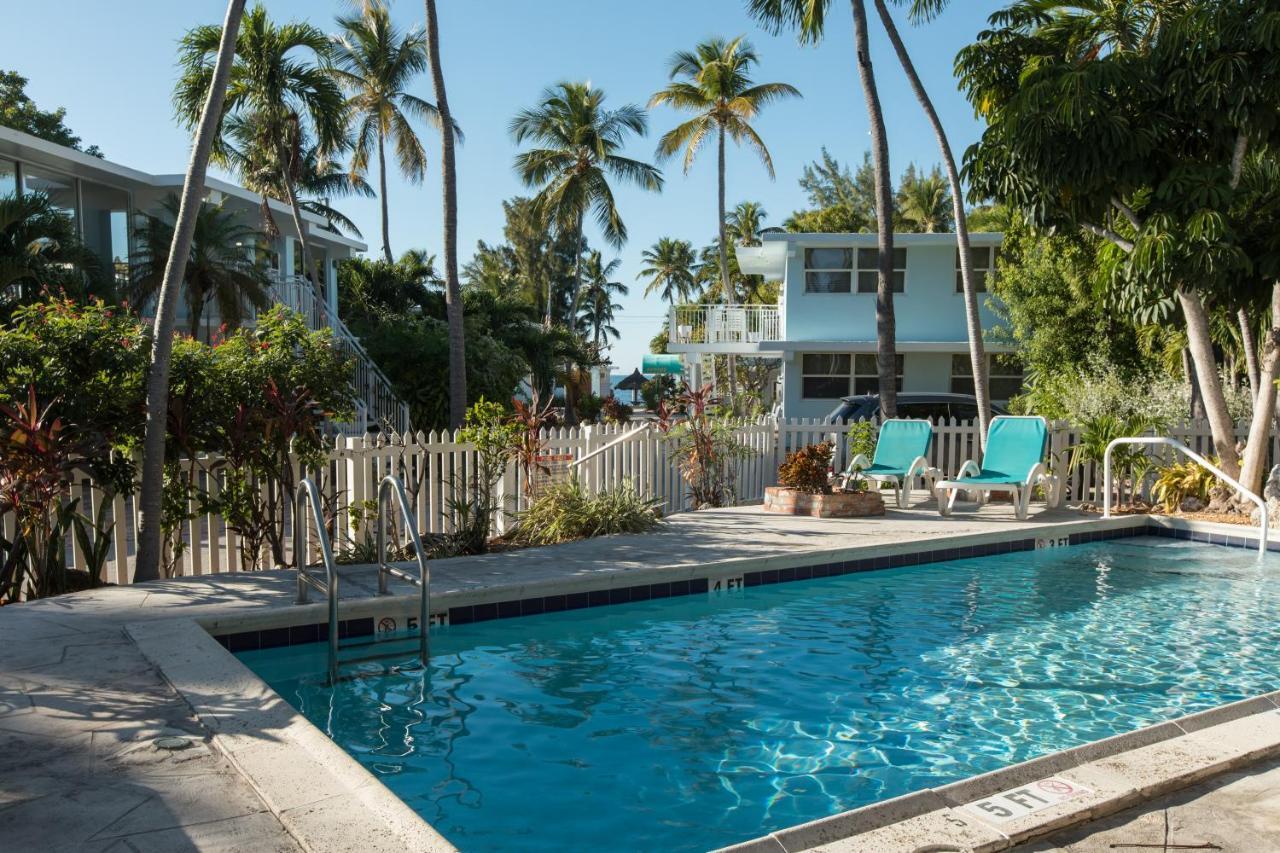 La Jolla Resort Islamorada Exterior foto